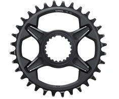 Priekinis dantratis Shimano XT SM-CRM85 32T