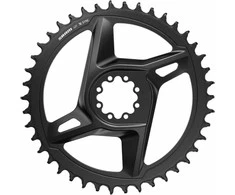 Priekinis dantratis SRAM Road Rival X-Sync Direct-Mount 12-speed 42T juodas
