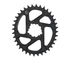 Priekinis dantratis Sram X-Sync Boost Alu DirectMount offset 3mm 12-speed 36T