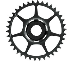 Priekinis dantratis SRAM X-Sync2 E-MTB Eagle Boost148 Bosch Gen4 Direct Mount steel 38T
