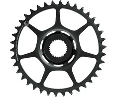Priekinis dantratis SRAM X-Sync2 E-MTB Eagle Boost148 Bosch Gen4 Direct Mount steel 38T