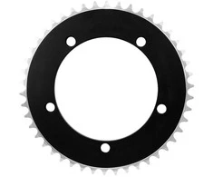 Priekinis dantratis Sturmey-Archer CRT20 130BCD 1-speed-46T