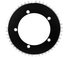 Priekinis dantratis Sturmey-Archer CRT20 130BCD 1-speed-48T