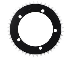 Priekinis dantratis Sturmey-Archer CRT20 130BCD 1-speed-44T