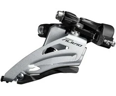 Priekinis pavarų perjungėjas Shimano ALIVIO FD-M3120 2x9 greičių