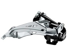 Priekinis pavarų perjungėjas Shimano TOURNEY FD-TY700 Top-Swing 42T 3x7/8 greičių