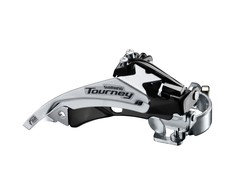 Priekinis pavarų perjungėjas Shimano TOURNEY FD-TY510 48T 6/7-speed