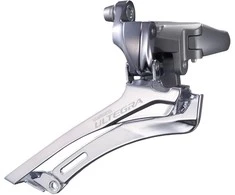 Priekinis pavarų perjungėjas Shimano ULTEGRA Di2 FD-R8150 Lituojamas 2x12 greičių