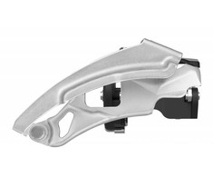 Priekinis pavarų perjungėjas SunRace FDM300 42/48T 3x7/8-speed