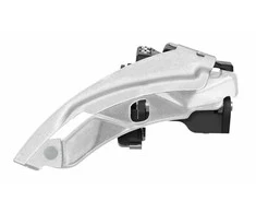 Priekinis pavarų perjungėjas SunRace FDM500 42T 3x7/8 greičių