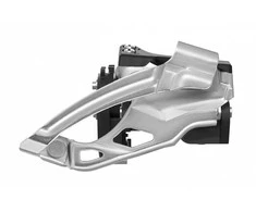 Priekinis pavarų perjungėjas SunRace FDMS66 2x10-speed