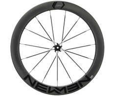 Priekinis ratas NEWMEN Streem Carbon S.60 VONOA 622 15H Road SP C-Lock 12x100
