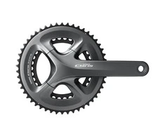 Priekinis žvaigždžių blokas Shimano CLARIS FC-R2000 50x34T 175MM 2x8-speed