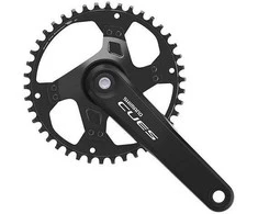 Priekinis žvaigždžių blokas Shimano CUES FC-U4000-1 175mm 9/10/11-speed-42T