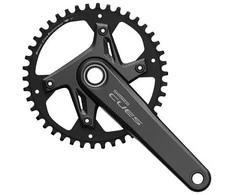 Priekinis žvaigždžių blokas Shimano CUES FC-U6030-1 170mm 9/10/11-speed-42T