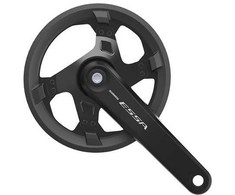 Priekinis žvaigždžių blokas Shimano Essa FC-U2000-1 175mm 7/8-speed 40T