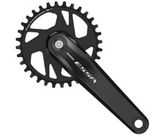 Priekinis žvaigždžių blokas Shimano Essa FC-U2000-1 175MM 1x7/8-speed-32T
