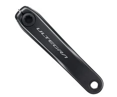 Priekinio žvaigždžių blokas Shimano ULTEGRA FC-R8100 175MM 2x12-speed-52x36T