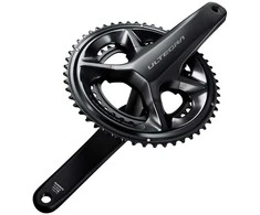 Priekinio žvaigždžių blokas Shimano ULTEGRA FC-R8100 175MM 2x12-speed-52x36T