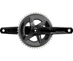 Priekinis žvaigždžių blokas SRAM Rival D1 DUB 46-33T-172.5MM