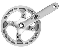 Priekinis žvaigždžių blokas Sturmey-Archer FCS750 44T 170mm 1-speed