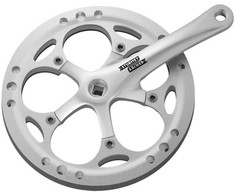 Žvaigždžių blokas priekinis Sturmey Archer FCSS56