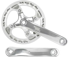 Priekinis žvaigždžių blokas Sturmey-Archer FCS722 42T 170mm 1-speed w/ double CG