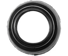 Purvo riebokšlis SR Suntour 25.4mm stanchions (plug on type) CR7, old NRX series, SF6 CR9 Series, M30 series (FAA123)