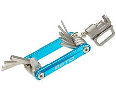 Raktų komplektas BETO BT-338 15 in 1 Mini
