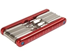 Raktų komplektas RFR 8in1 Multitool sulankstomas