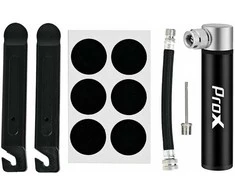 Raktų komplektas ProX KIT-16 with ratchet wrench 90mm