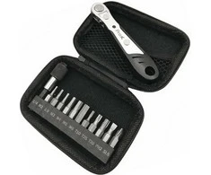 Raktų komplektas ProX KIT-17 with ratchet wrench 110mm
