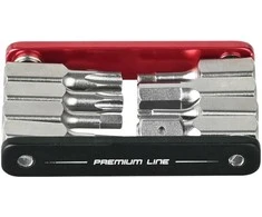 Raktų komplektas ProX Premium Line in1 Multitool foldable