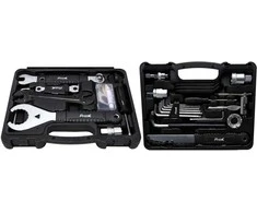Raktų komplektas ProX Professional 20-parts with case