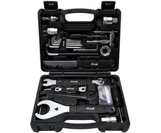 Raktų komplektas ProX Professional 20-parts with case