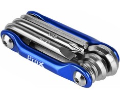 Raktų komplektas ProX TL-05 6in1 Multitool foldable