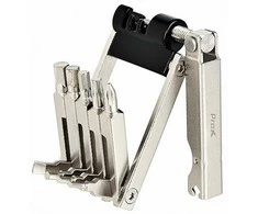 Raktų komplektas ProX TL-06 Multi 11in1