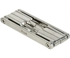 Raktų komplektas ProX TL-07 8in1 Multitool foldable