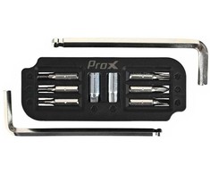 Raktų komplektas ProX TL-51 Multi Micro Bit