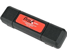 Raktų komplektas ProX with dynamometer 2-24Nm 1/4" 15-parts