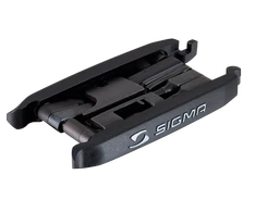 Raktų komplektas Sigma Pocket Tool Medium sulankstomas
