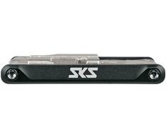 Raktų komplektas SKS Tom 22