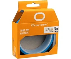 Ratlankio juosta Ontrack 10M x 23mm Tubeless mėlynas