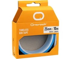 Ratlankio juosta Ontrack 10M x 25mm Tubeless mėlynas