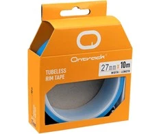 Ratlankio juosta Ontrack 10M x 27mm Tubeless mėlynas