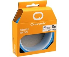 Ratlankio juosta Ontrack 10M x 29mm Tubeless mėlynas