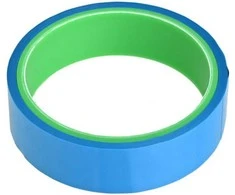 Ratlankio juosta Tubeless ProX 25mm-10M mėlynas