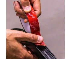 Ratlankio juosta Vittoria Tubeless 25mm x 9m