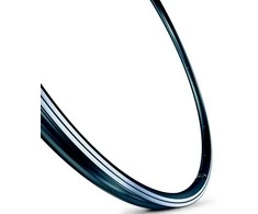 Mach 1 Ratlankis Mach1 ER-10 V-brake 28" - 622x19C Juodas 36H ZigZag V8.4