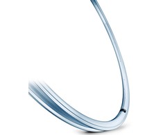 Mach 1 Ratlankis Mach1 ER-10 V-brake 28" - 622x19C Sidabrinis 36H ZigZag V8.4